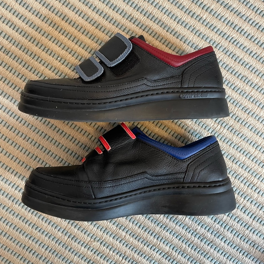 Camper size 40 (US 9.5) Twins sneakers